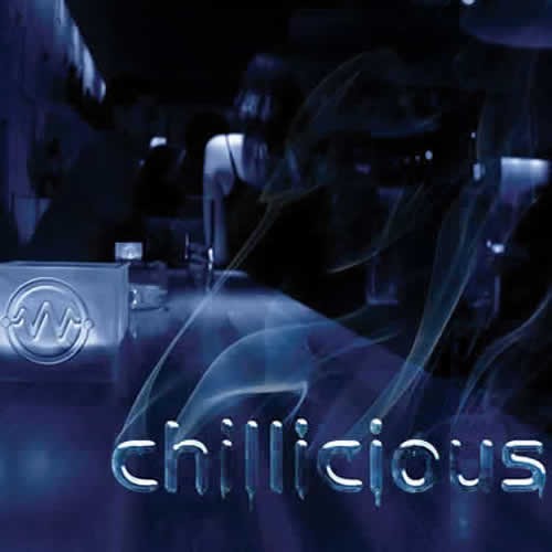 Compilation: Chillicious
