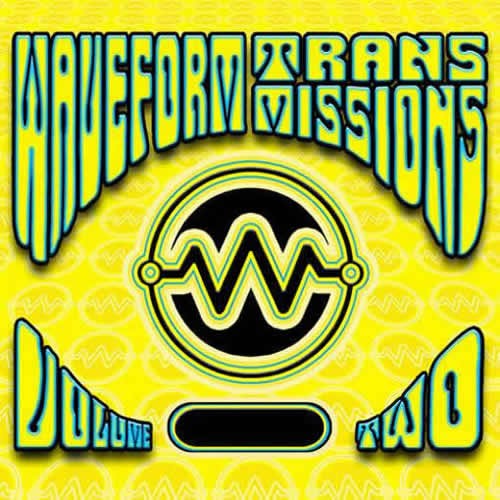 Compilation: Waveform Transmissions - Volume Two