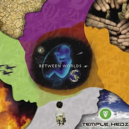 Temple Hedz - Between Worlds
