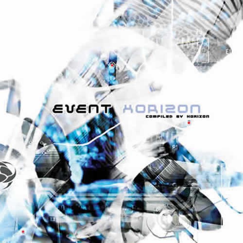 Compilation: Event Horizon - Compiled by DJ Horizon
