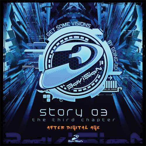 Compilation: The 3D Story - After Digital Age
