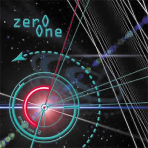 ZerO One - protOtype2