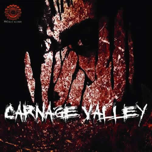 Compilation: Carnage Valley