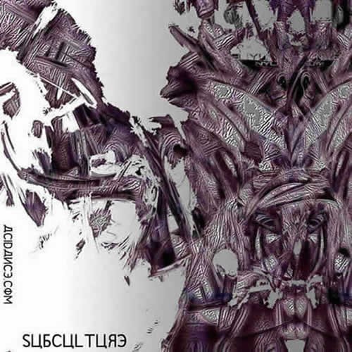 Compilation: Subculture - Compiled by DJ Wizard
