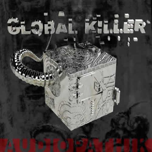 Audiopathik - Global Killer