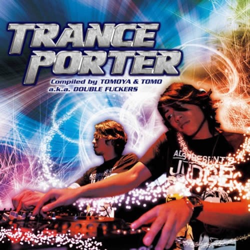 Compilation: Trance Porter