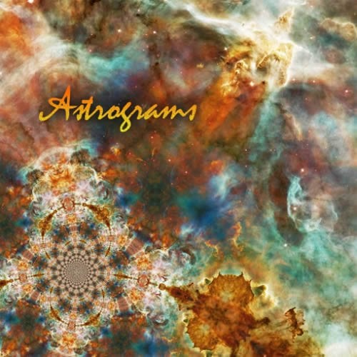 Compilation: E-mantra and Suufi Astrolab - Astrograms