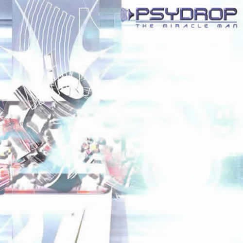 Psydrop - The Miracle Man