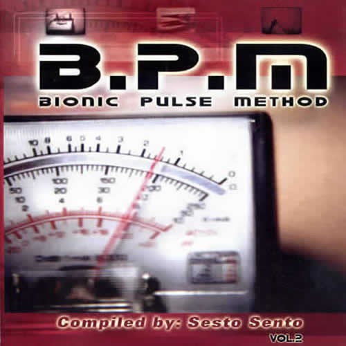 Compilation: B.P.M. Vol 2 - Compiled by Sesto Sento
