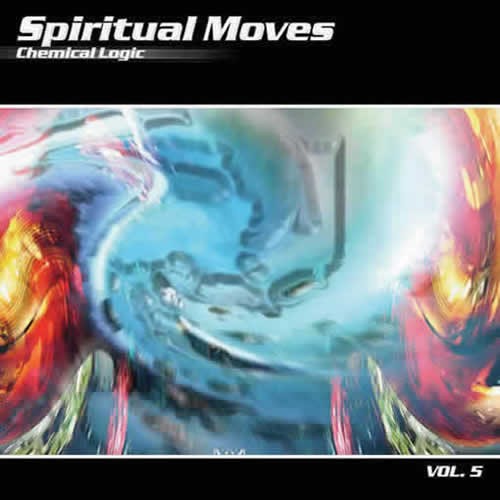 Compilation: Spiritual Moves 5