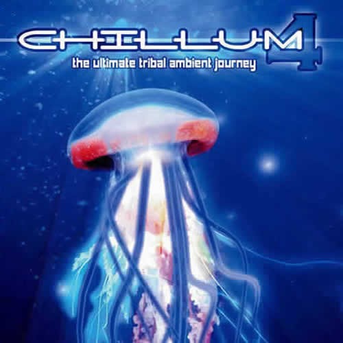 Compilation: Chillum Vol 4