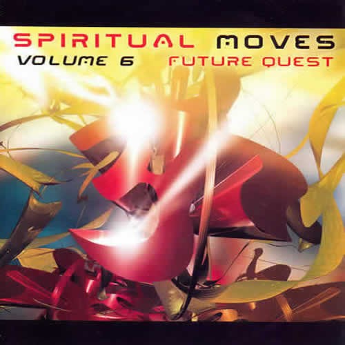 Compilation: Spiritual Moves 6