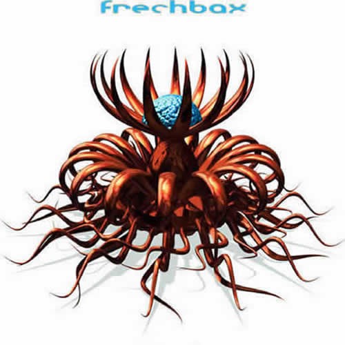 Frechbax - Frech