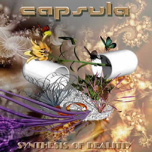 Capsula - Syntheses of Reality