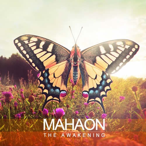 Mahaon - The Awakening