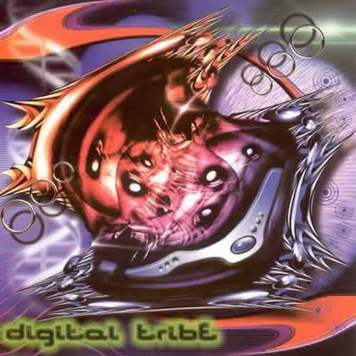 Compilation: Digital Tribe
