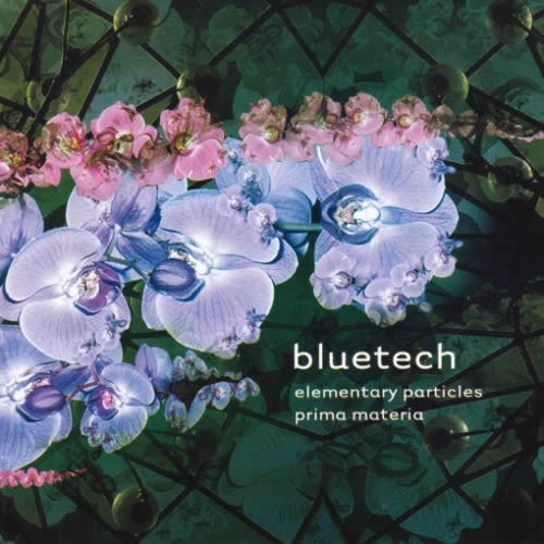 Bluetech - Elementary Particles and Prima Materia (2CDs)
