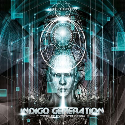 Compilation: Indigo Generation
