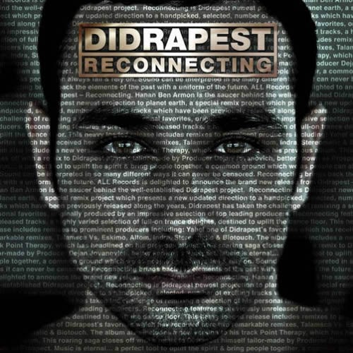 Didrapest - Reconnecting