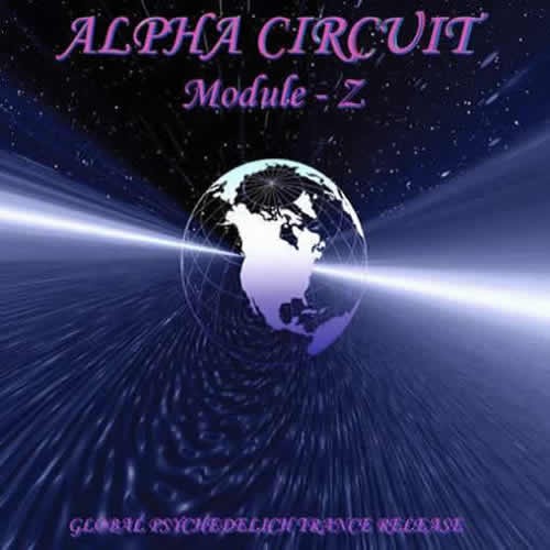 Alpha Circuit - Module-Z
