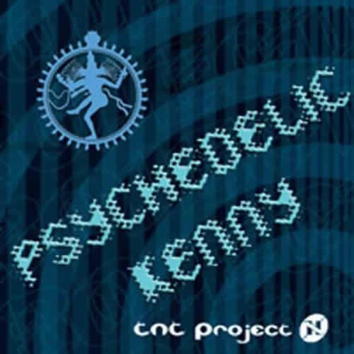 TNT Project - Psychedelic Kenny