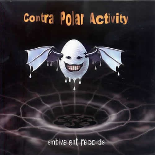 Compilation: Contra Polar Activity