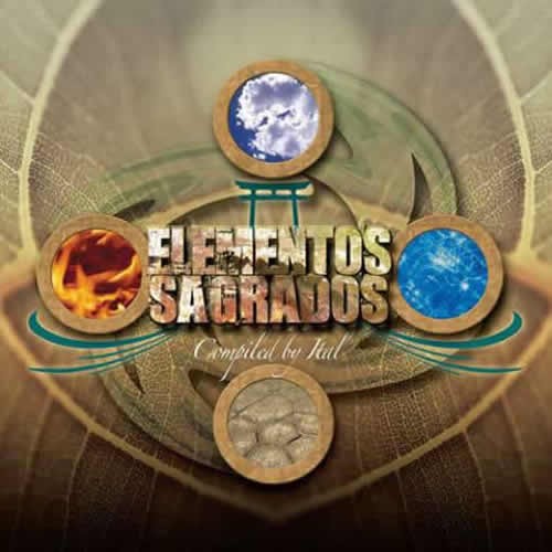 Compilation: Elementos Sagrados