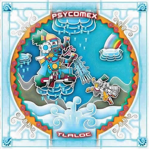 Compilation: Psycomex - Tlaloc
