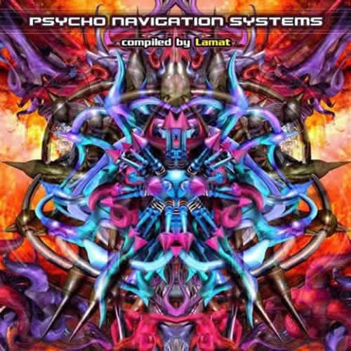 Compilation: Psycho Navigation Systems - Compiled by Lamat