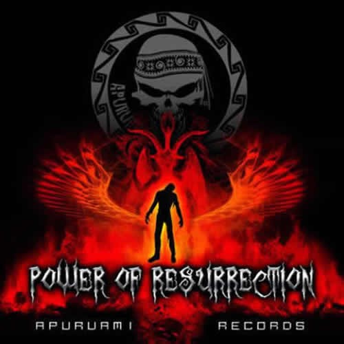Compilation: Power Of Resurrection