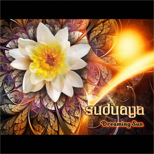Suduaya - Dreaming Sun