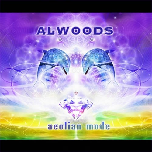 Alwoods - Aeolian Mode