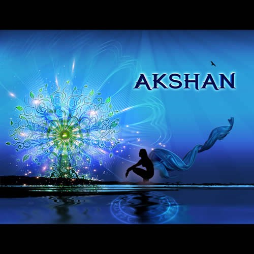 Akshan - The Tree Of Life