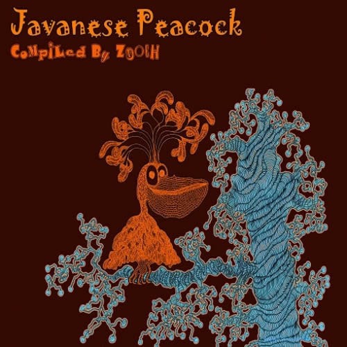 Compilation: Javanese Peacock