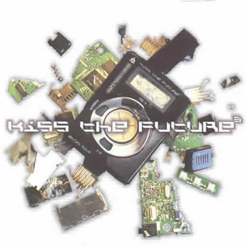 Compilation: Kiss the Future 3