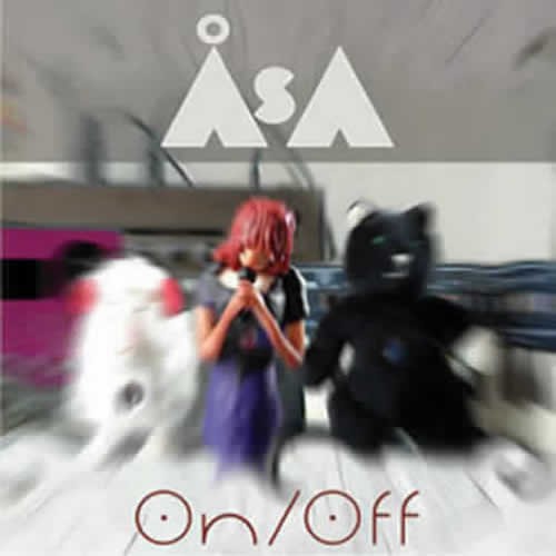 AsA - On/Off