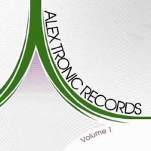 Compilation: Alex Tronic Records Volume 1