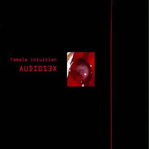 Audiosex - Female Intuition