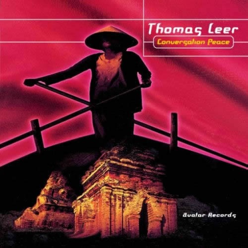 Thomas Leer - Conversation Peace