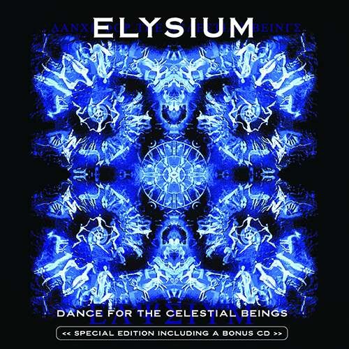 Elysium - Dance For The Celestial Beings (2CDs)
