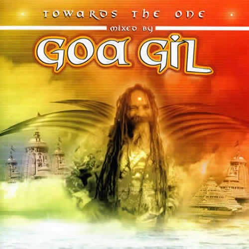 Compilation: Towards The One - Compiled by Goa Gil