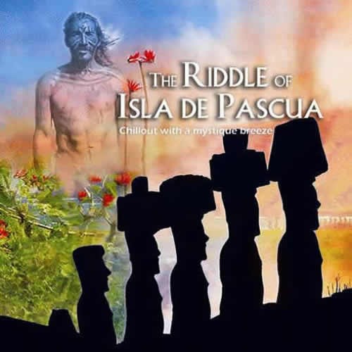Compilation: The Riddle Of Isla De Pascua