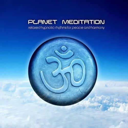 Compilation: Planet Meditation