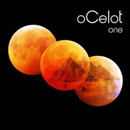 Ocelot - One