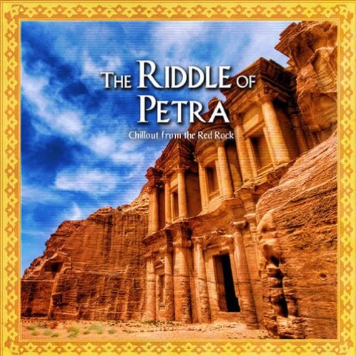 Compilation: The Riddle Of Petra
