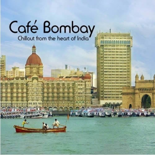 Compilation: Cafe Bombay
