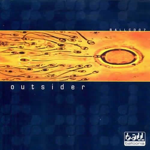 Compilation: Outsider