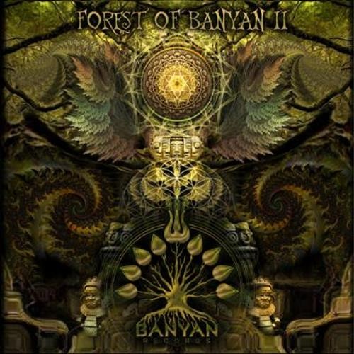 Compilation: Forest of Banyan II