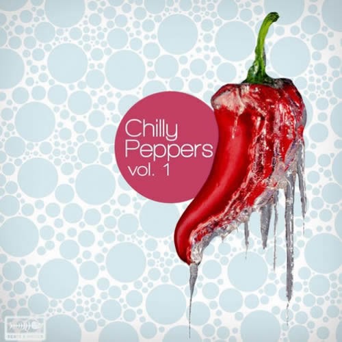 Compilation: Chilly Peppers Vol 1