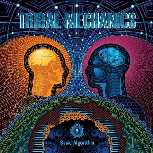 Compilation: Tribal Mechanics